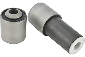 FEBEST Lagerung Lenker VWAB-B5TCR-KIT hinten PASSAT Variant (3B6) 0,448kg