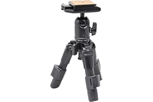 Slik Mini Pro 7 Tripod with SBH-150DQ Ball Head