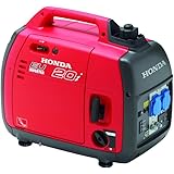 GENERATORE DI CORRENTE HONDA EU20i INVERTER