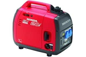 Honda EU 20i Générateur d'Essence
