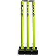 SP T20 Stump Green/Black