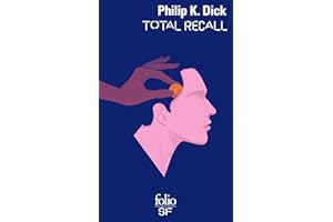 Total Recall et autres récits