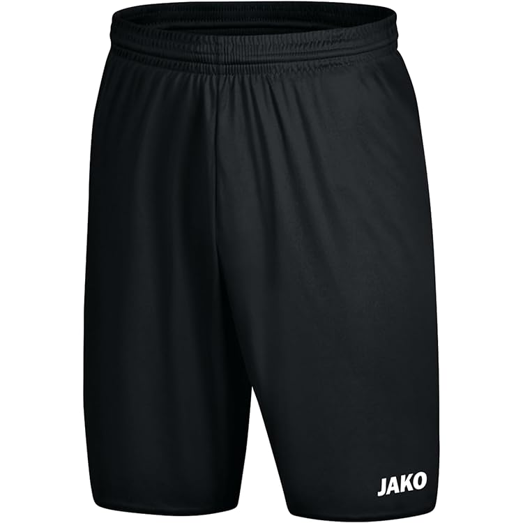 JAKO Dynamic Jogginghose Kinder - Sportliche Trainingshose Aus 100% Recyceltem Polyester