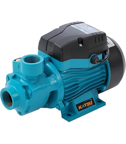 75 Gpd Zelfaanzuigende Ro Water Booster Pomp Vacuü... – Vicedeal