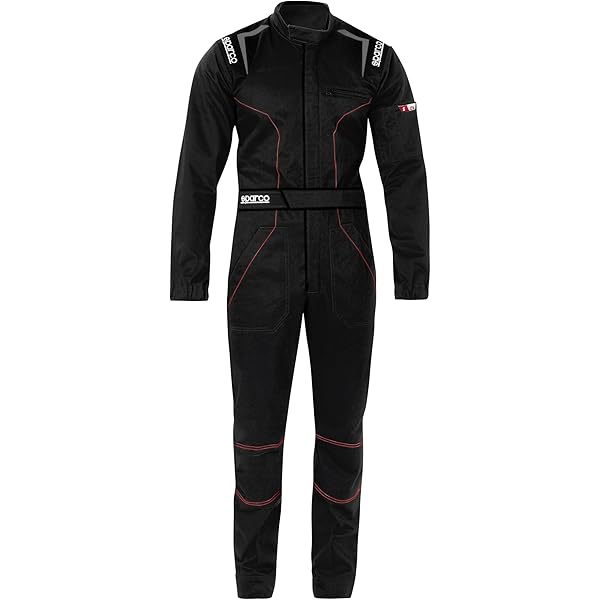 Battement De Cœur Karting' Sweat à Capuche Premium Homme