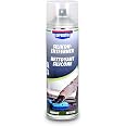 presto Silikon-Entferner Transparent 500 ml - Reinigungsspray | Beseitigt Fett, Öl, Wachs, Silikon & Klebereste, verbessert d