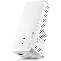 devolo WiFi 6 Repeater 3000, Repeteur WiFi - jusqu'à 3.000 Mbits/s ...