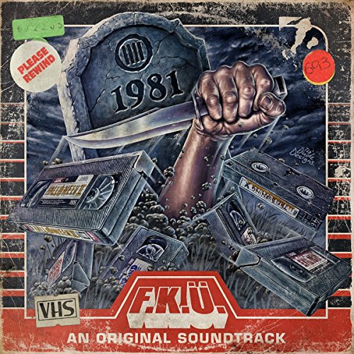 1981 (Jewel Case)