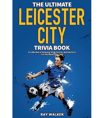 Leicester City Geburtstagskarte Von White Cotton Cards – 16x16 Cm, Handgefertigt In England