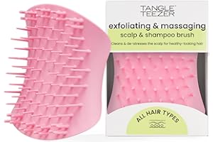 Cepillo Scalp Pink Tangle Teezer