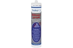 BEKO 22404 310ml Silicon pro4 Premium 310 ml MANHATTAN, Manhatten
