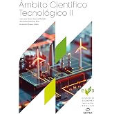 &Aacute;mbito Cient&iacute;fico Tecnol&oacute;gico II - Educaci&oacute;n secundaria para adultos