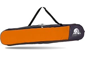 Rawstyle Snowboard Bag Snowboard Bag Snowboard Bag Snowboard Backpack Model 2