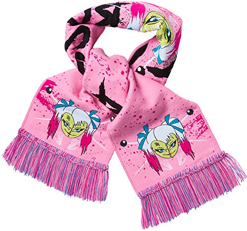 Preisvergleich Produktbild WWE - Alexa Bliss - Little Miss Bliss OFFICIAL SCARF SCHAL