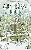 Greenglass House by Kate Milford, Jaime Zollars