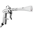 GOCCIDA Air Blow Gun with Brass Adjustable Air Flow Nozzle