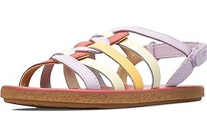 Camper Girl's Miko Kids K800425 Sandal