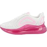 Nike MX-720-818 verdi e arancioni | AW LAB