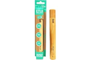 Etui Brosse à dents en bambou - Feel Natural