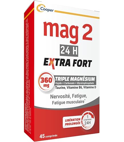 Vita World Malate De Magnésium 1000mg - 120 Capsules Végétaliennes Hautement Dosées - Fabriqué En Allemagne