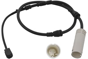 Febi Bilstein 37662 Contatto Segnalazione per Usura Pastiglie Freno