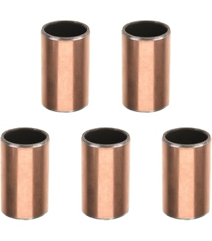 Paliers Lisses (bushings) 3x5x5mm Sans Graisse - Lot Neuf Uxcell, Pour Modélisme/bricolage