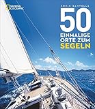 Image de 50 einmalige Orte zum Segeln