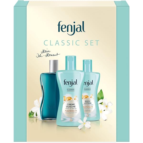 Fenjal Öl & Schaum Pflegebad – Veganes Cremebad Mit Avocadoöl Für Trockene Haut, 200 Ml
