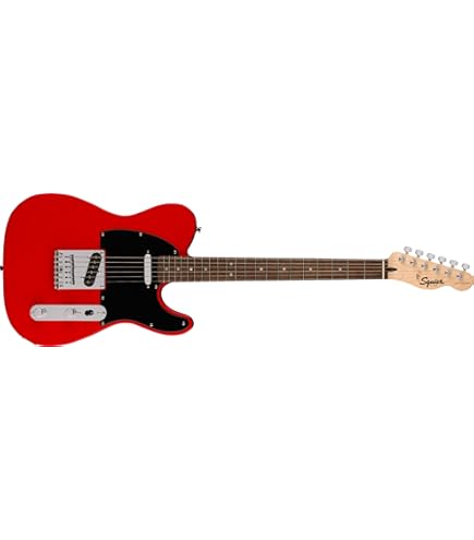 Fender Squier Affinity 370600557 Series Stratocaster Electric 