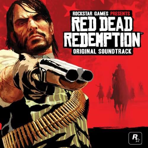 Amazon.co.uk red dead redemption 2