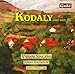 Produktbild Kodaly: Choral Works by Z. Kodaly (1999-10-01)
