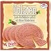 Produktbild Oblaten Dresdner mit Schoko Creme 150g | GRATIS DDR Geschenkkarte | Ostprodukte| Ideal für jedes DDR Geschenkset | DDR Traditionsprodukt und Ossi Kultprodukt | Ossi Artikel