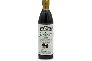 ‎VARVELLO Varvello Crema di Balsamico Trüffel, 500 ml