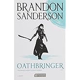 Oathbringer 1. Cilt: Fırtınaışığı Arşivi &Uuml;&ccedil;&uuml;nc&uuml; Roman