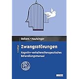 Kognitive Verhaltenstherapie Bei Zwangsstorungen Ein Therapiemanual Therapeutische Praxis Amazon De Lakatos Angelika Reinecker Hans Bucher