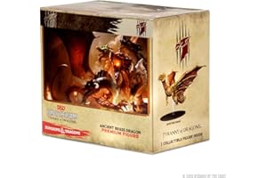 WizKids WZK71586 Accessoire