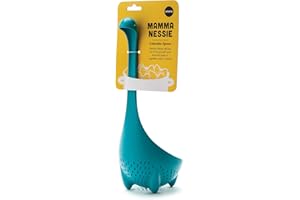 OTOTO La mère de Nessie Bleu louche