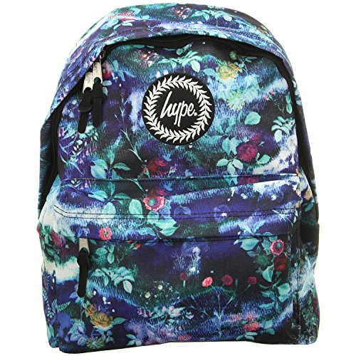 Hype Backpack Bags Rucksack | NEW | HYPE GARDEN MIST BACKPACK | School Travel Day bag | MANY COLOURS