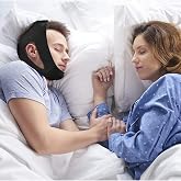 Ankanorm Horlama ve Ağız Kuruluğu &Ouml;nleyici Bant Maske &Ccedil;ene Destekli Horlama Bandı Aparatı