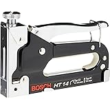 Bosch Professional graffatrice manuale HT 14, legno, tipo di graffa 53