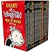 Produktbild Diary of a Wimpy Kid Collection - 12 Books Collection Box Set
