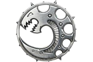 Starforged Kompatybilny z Warhammer 40k Mark of the Brood Brothers 1 szt