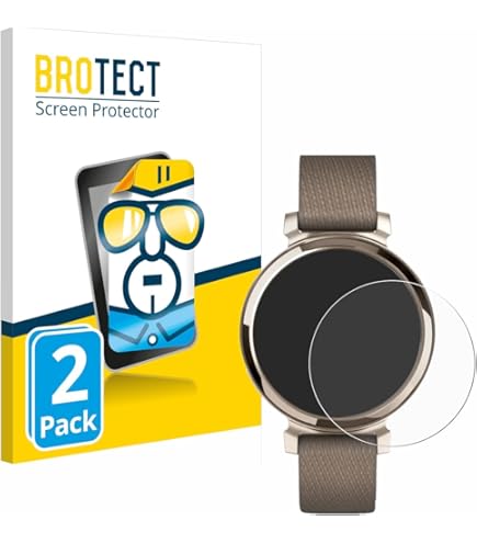 Brotect Protection Écran Verre Pour TomTom GO 6250 Film Protecteur Vitre 9H [Anti-Rayures, Transparent
