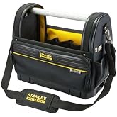 STANLEY PRO-STACK FatMax Open Bag