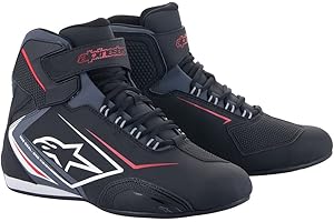 Alpinestars Homme Chaussures Moto, 40 EU