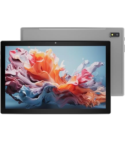 Lenovo Tab M8 (4th Gen) Tablet | 8 Inch HD Display | 3Gb Ram 32GB