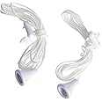 fiXte® Replacement Spare Pull Cord for Extractor Fan Ceiling Light Fittings (Pack of 2)