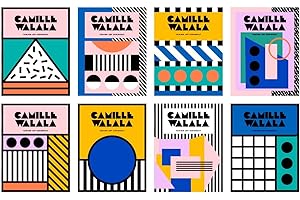 Camille Walala: Taking Joy Seriously