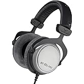 beyerdynamic DT 880 PRO 250 Ohm St&uuml;dyo Referans Kulaklığı