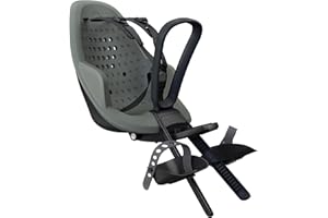 Thule Yepp 2 Mini Siège de vélo Avant pour Enfant